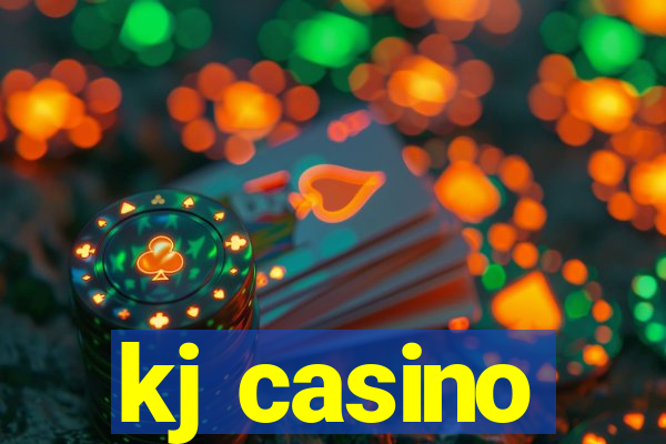 kj casino